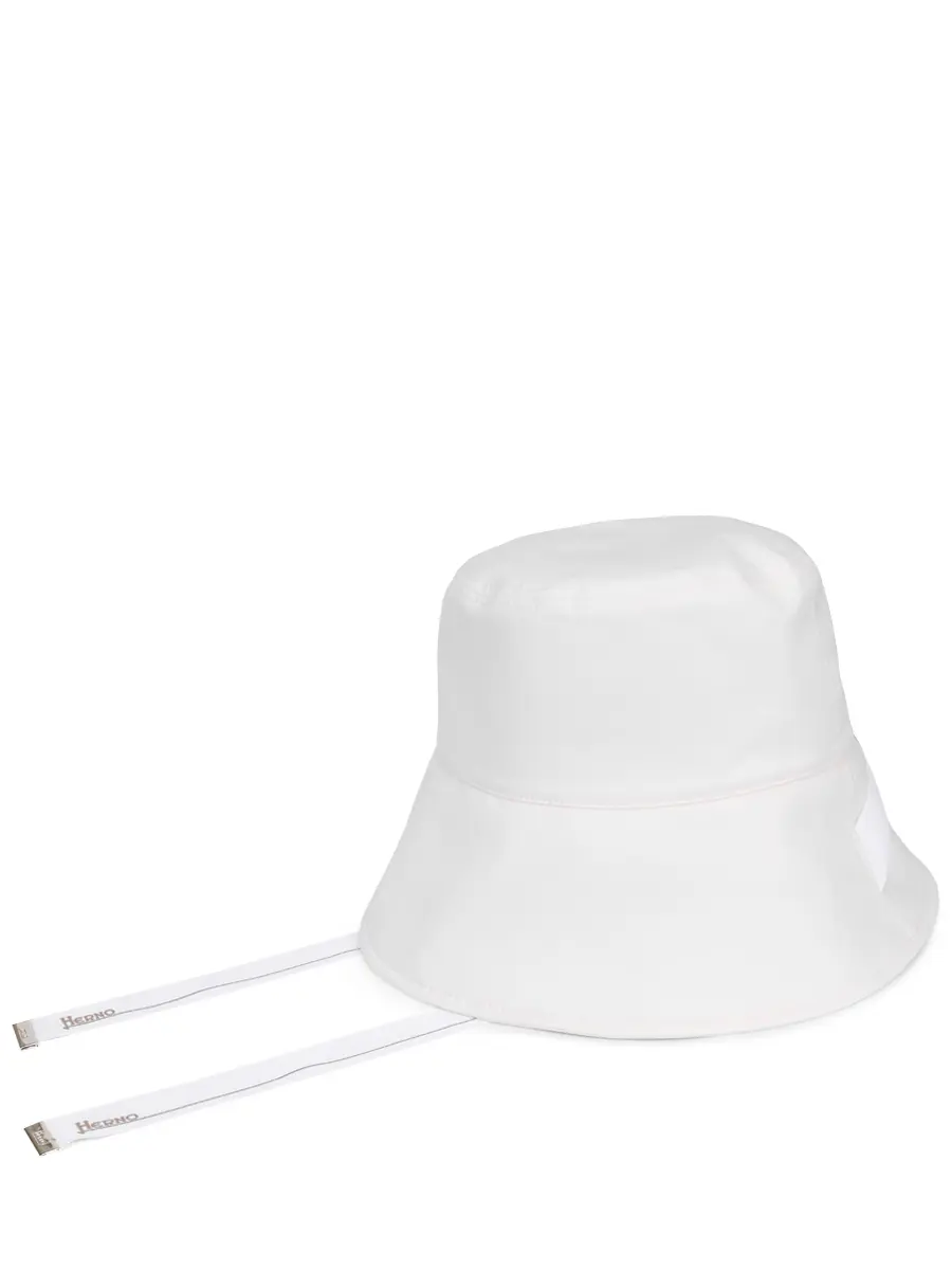 Панама хлопковая