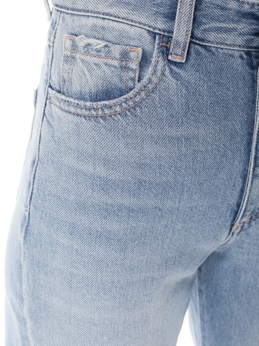 Джинсы хлопковые ICON DENIM