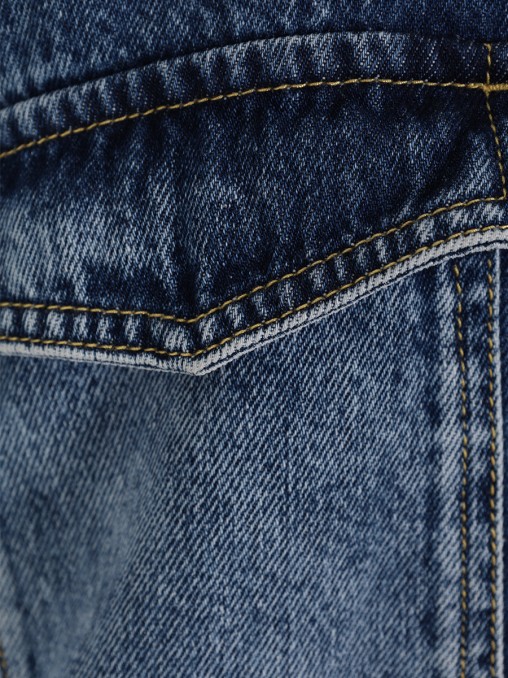 Рубашка джинсовая ICON DENIM