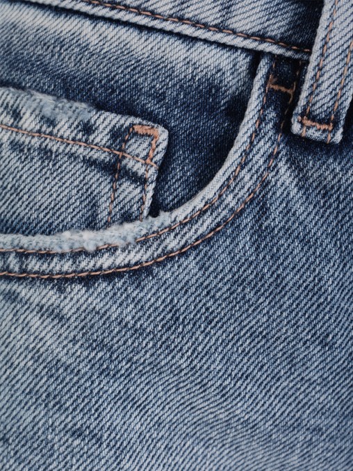 Шорты джинсовые ICON DENIM