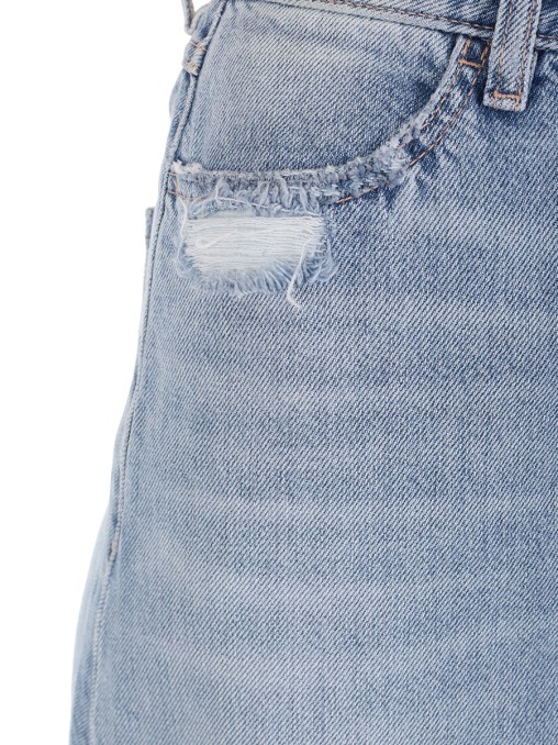 Юбка джинсовая ICON DENIM