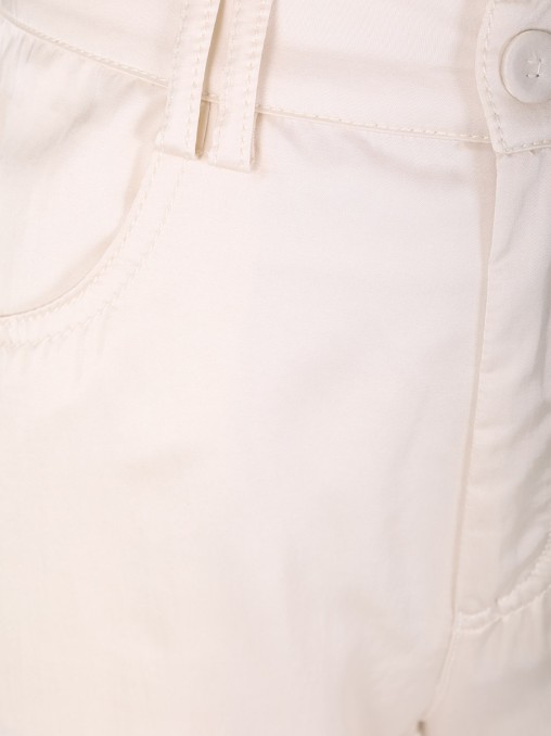 Брюки из вискозы PINKO