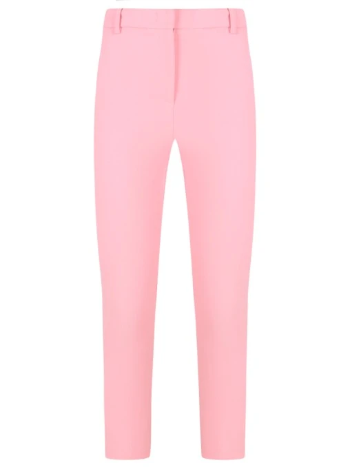 Брюки однотонные PINKO