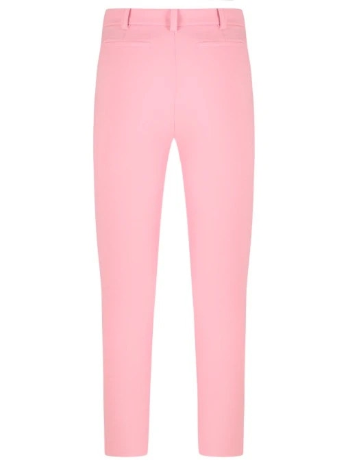 Брюки однотонные PINKO