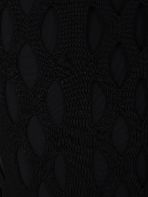 Платье из вискозы PINKO