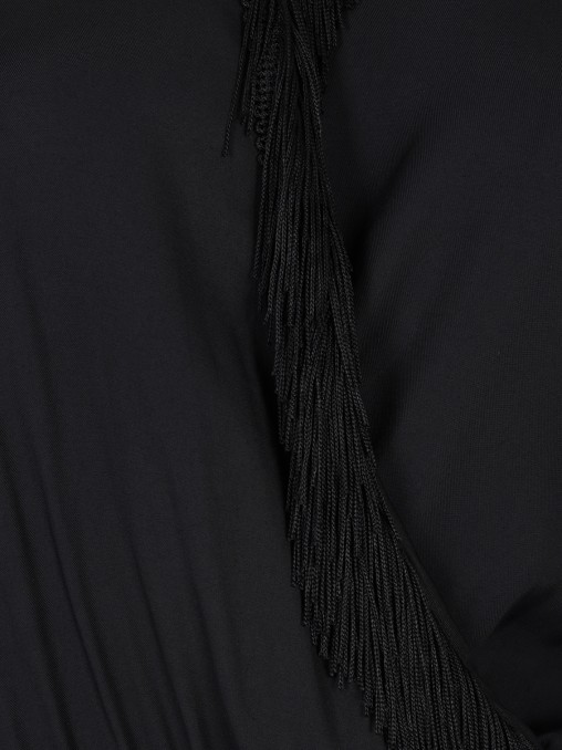 Платье из вискозы PINKO