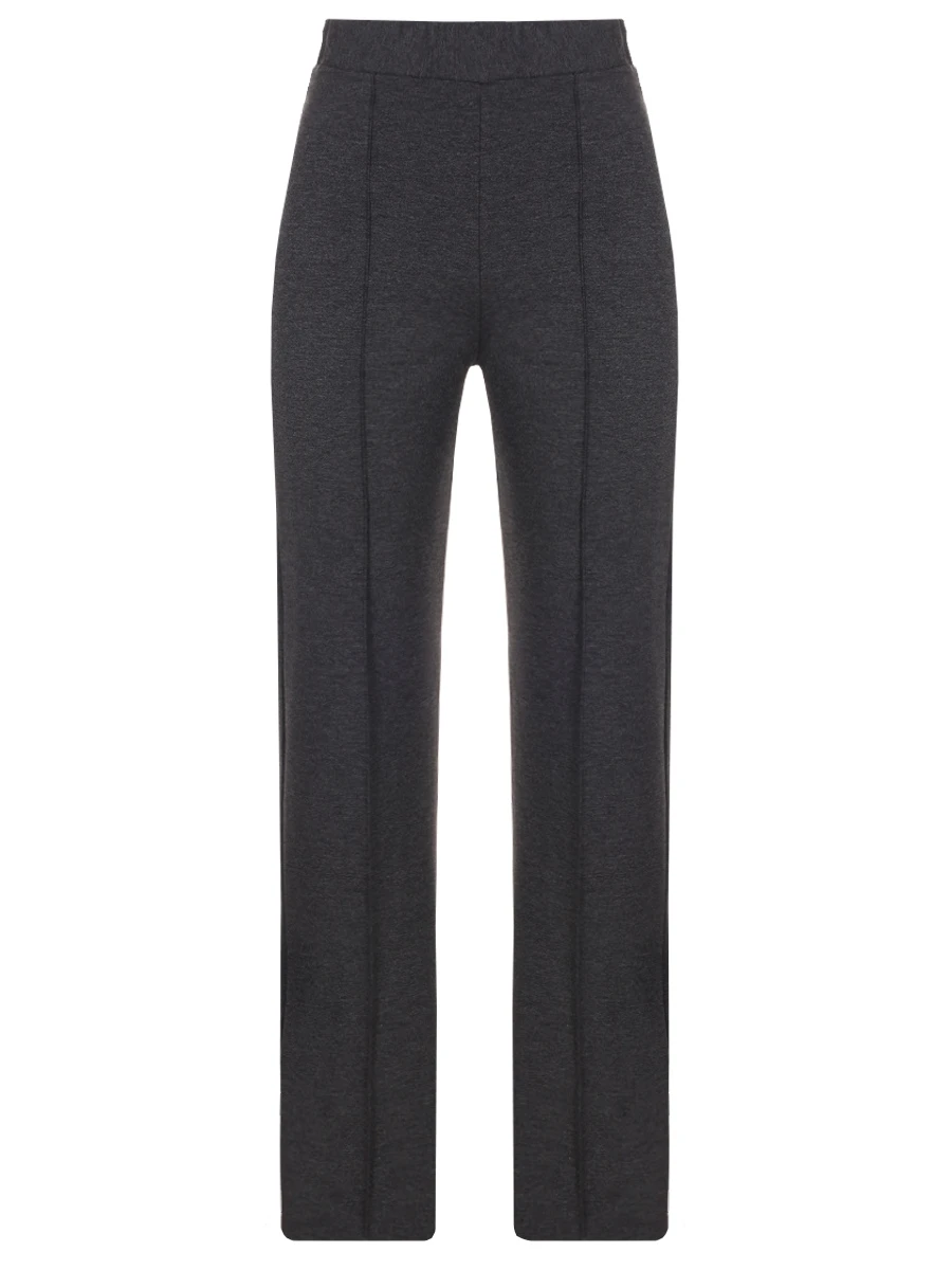 Брюки трикотажные