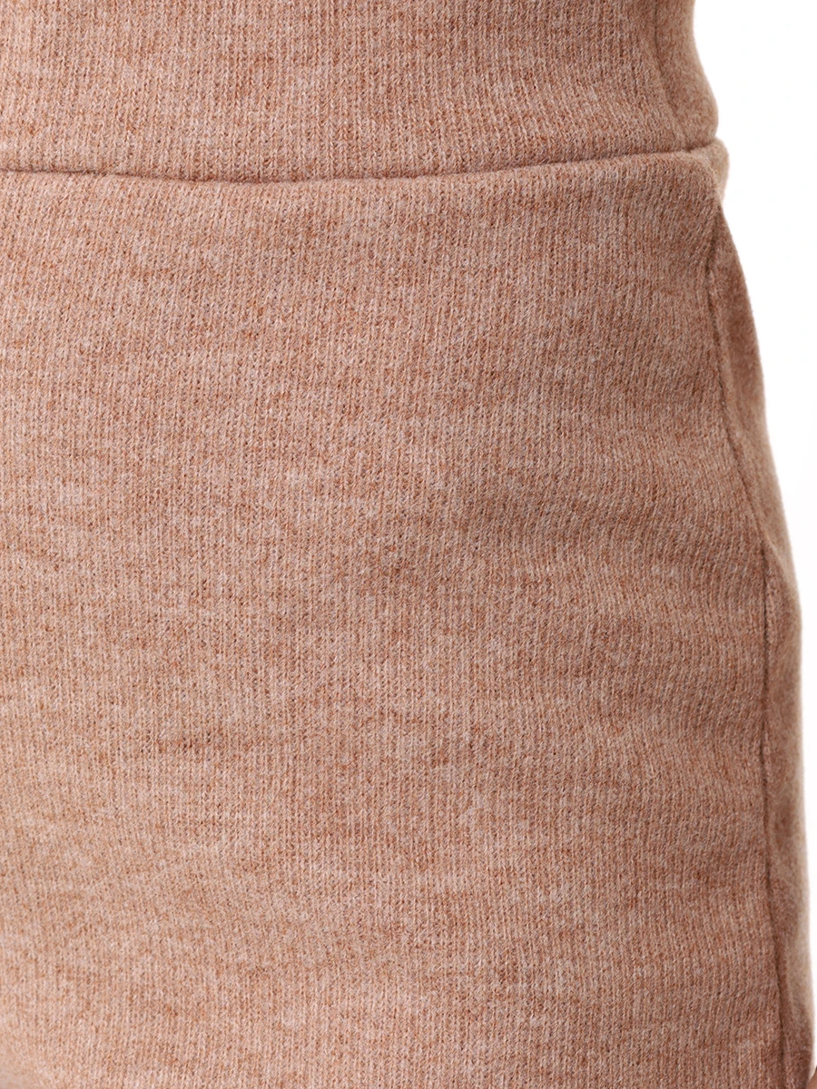 Брюки шерстяные