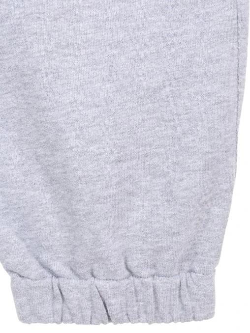 Брюки хлопковые BRUNELLO CUCINELLI