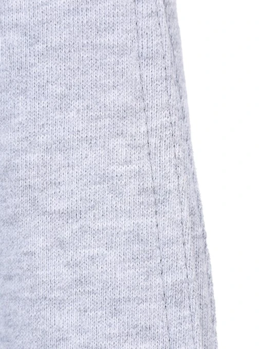 Брюки хлопковые BRUNELLO CUCINELLI
