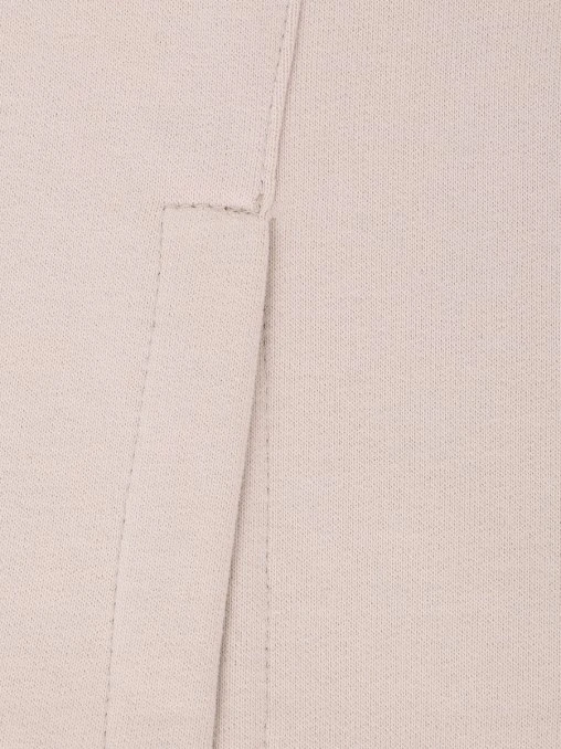 Брюки хлопковые BRUNELLO CUCINELLI