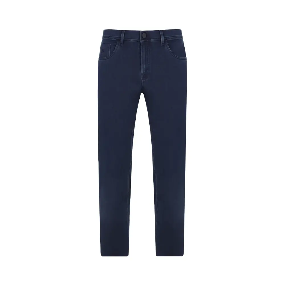 Джинсы Slim Fit