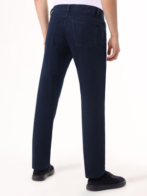 Джинсы Slim Fit SCISSOR SCRIPTOR