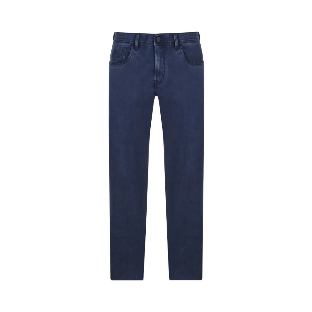 Джинсы Regular Fit
