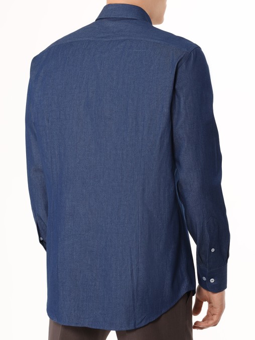 Рубашка хлопковая ETRO