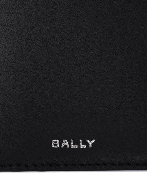 Обложка для паспорта кожаная BALLY