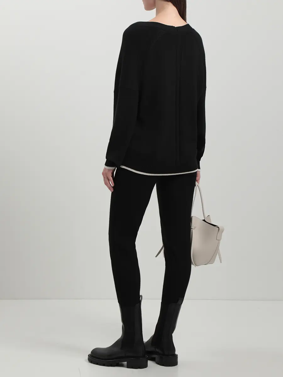 Кардиган шелковый