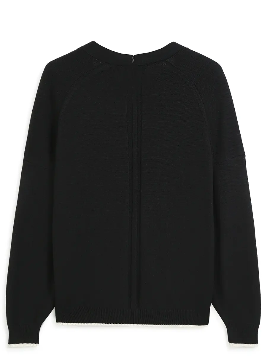 Кардиган шелковый