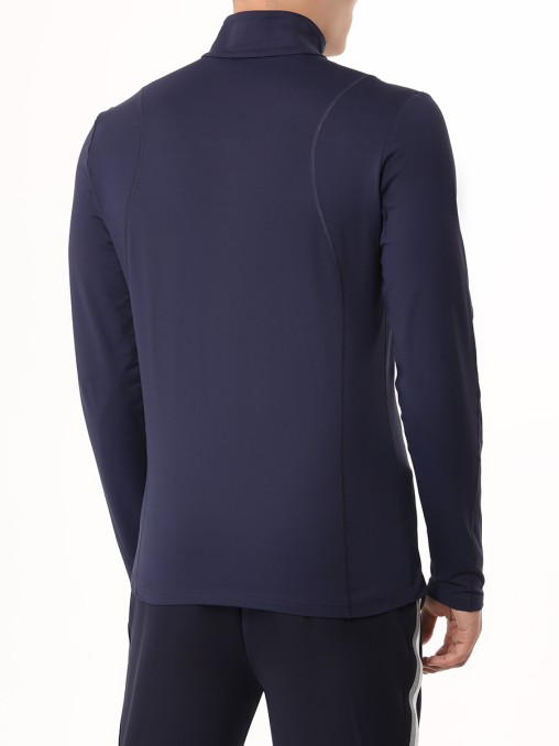 Бадлон однотонный BOGNER SPORT