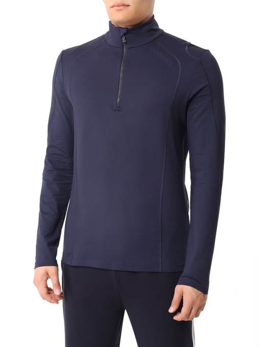 Бадлон однотонный BOGNER SPORT