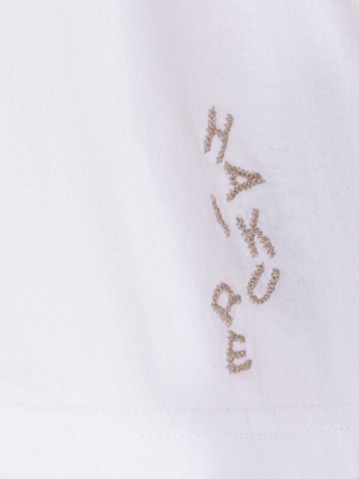 Футболка хлопковая HAIKURE