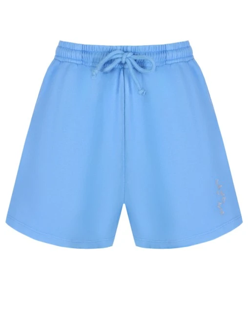 Шорты хлопковые HAIKURE