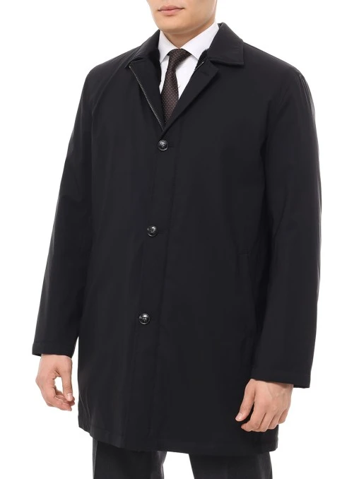 Куртка на меху KITON