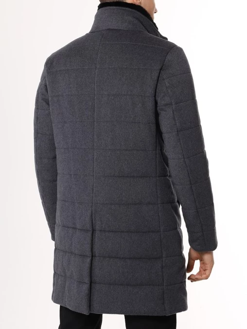 Куртка стеганая KITON