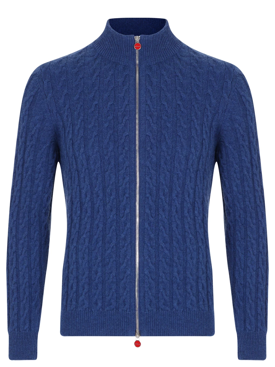 Кардиган кашемировый