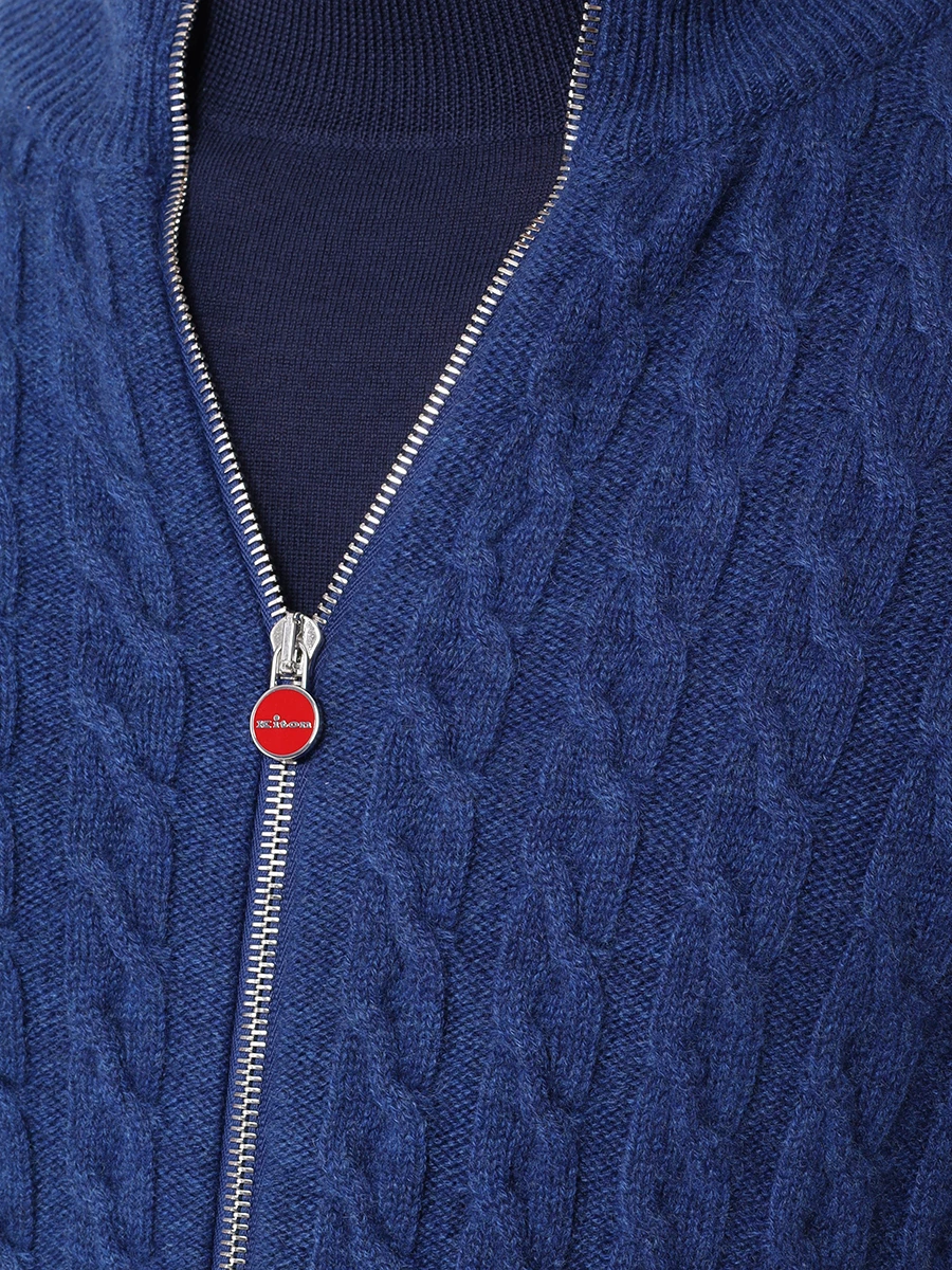 Кардиган кашемировый