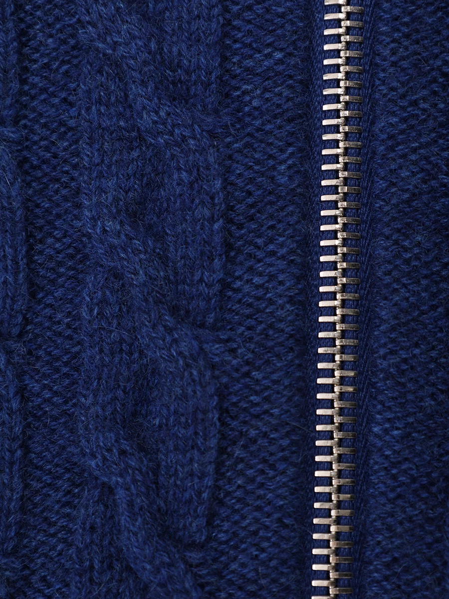 Кардиган кашемировый