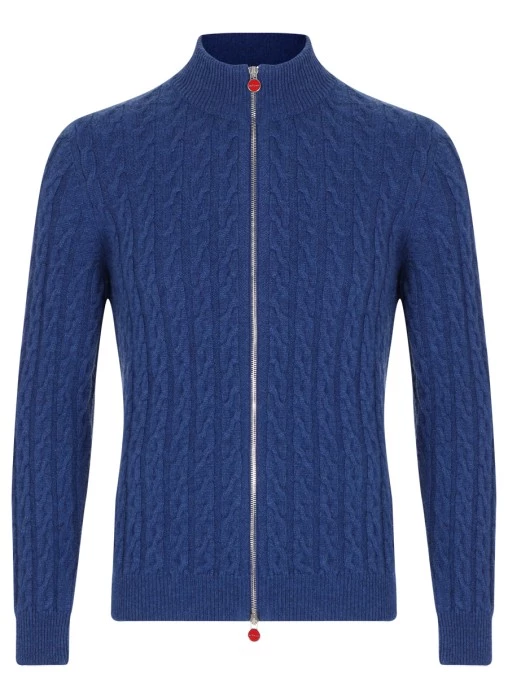 Кардиган кашемировый KITON