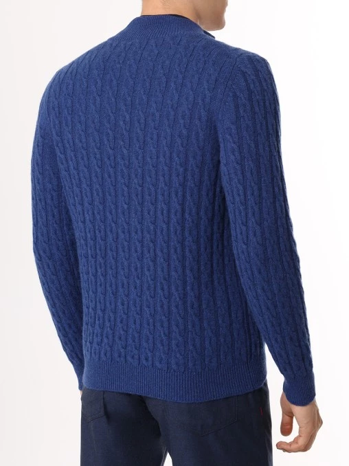 Кардиган кашемировый KITON