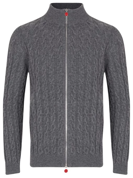 Кардиган кашемировый KITON