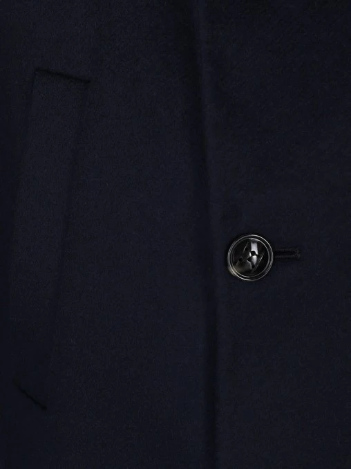 Пальто кашемировое KITON