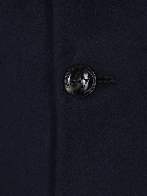 Пальто кашемировое KITON
