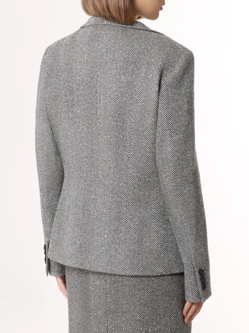 Жакет кашемировый KITON