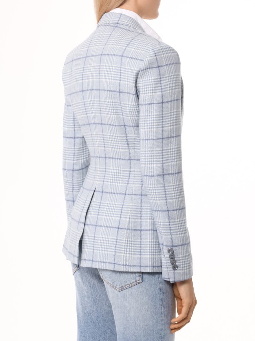 Пиджак кашемировый KITON