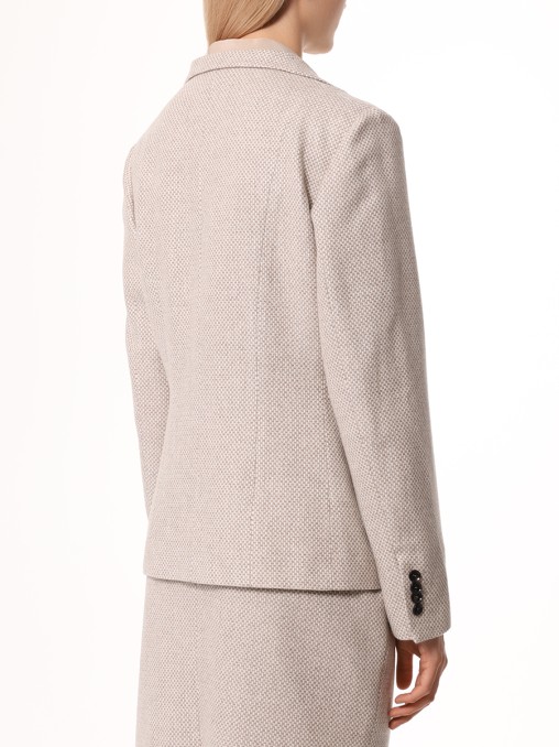 Пиджак кашемировый KITON