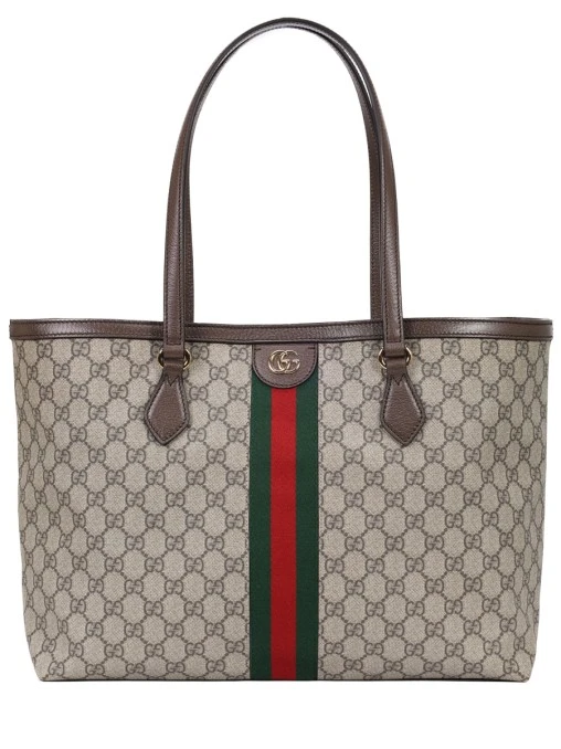 Сумка текстильная Ophidia GG GUCCI