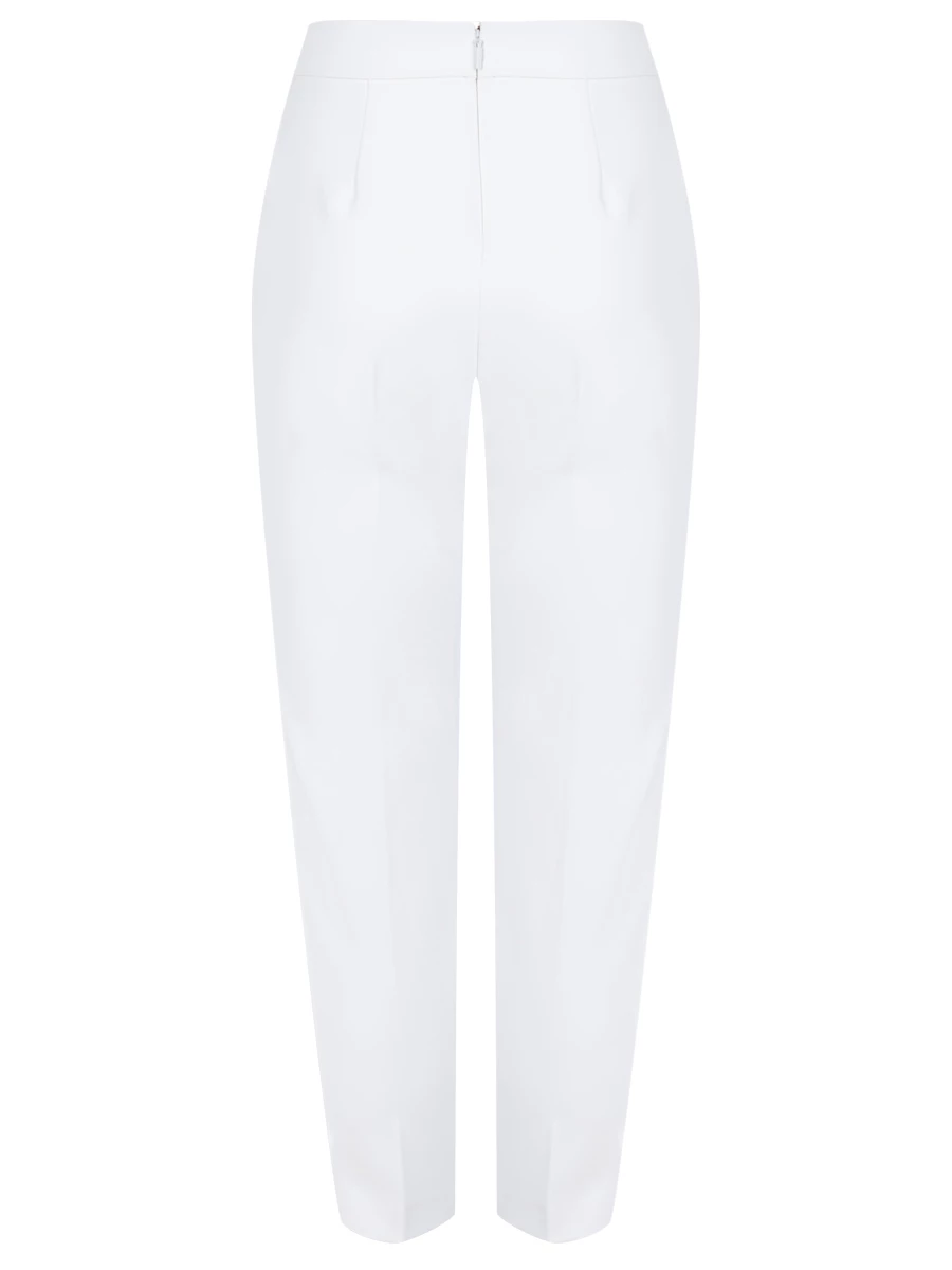 Брюки из ацетата