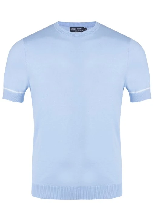 Джемпер хлопковый ANTONY MORATO