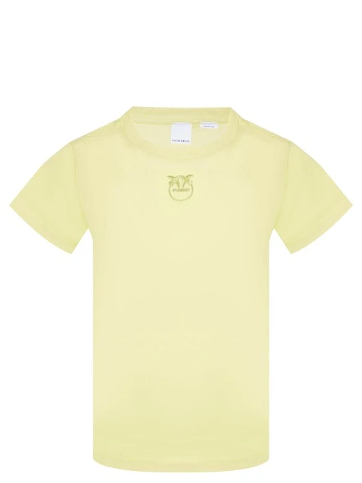 Футболка хлопковая PINKO