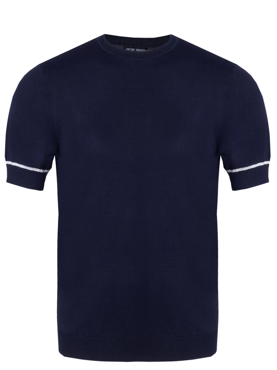 Джемпер хлопковый