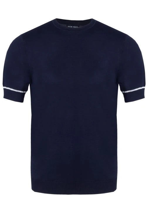 Джемпер хлопковый ANTONY MORATO