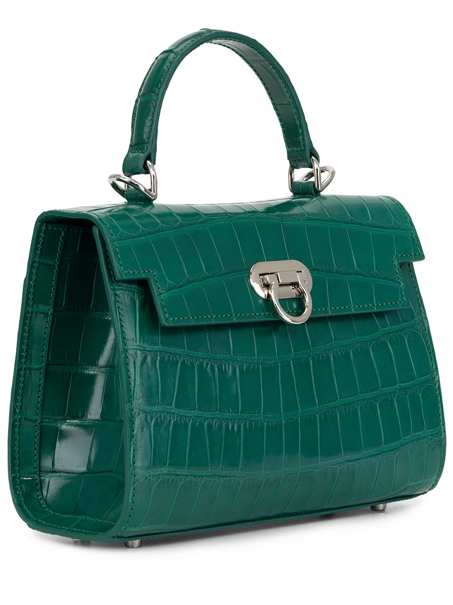 Сумка кожаная