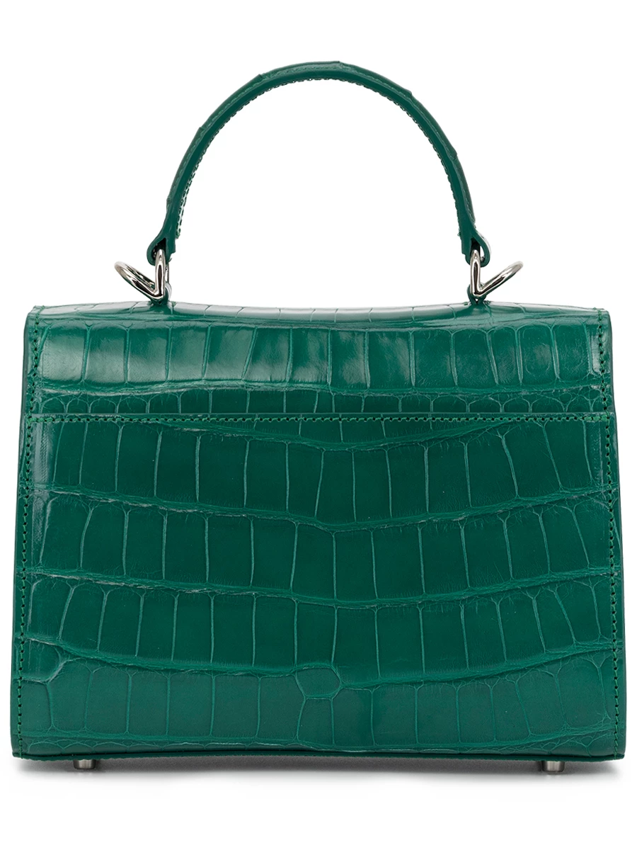 Сумка кожаная