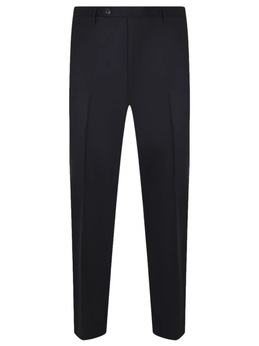 Брюки шерстяные ROTA