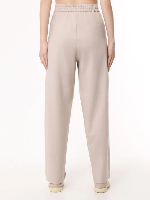 Брюки однотонные ANTONELLI FIRENZE