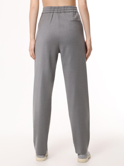 Брюки однотонные ANTONELLI FIRENZE
